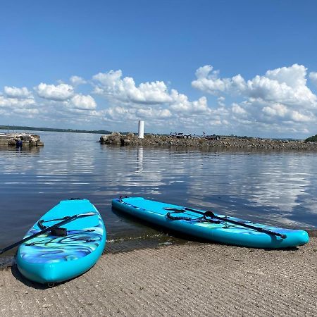 Tullybay Holiday Homes Екстериор снимка
