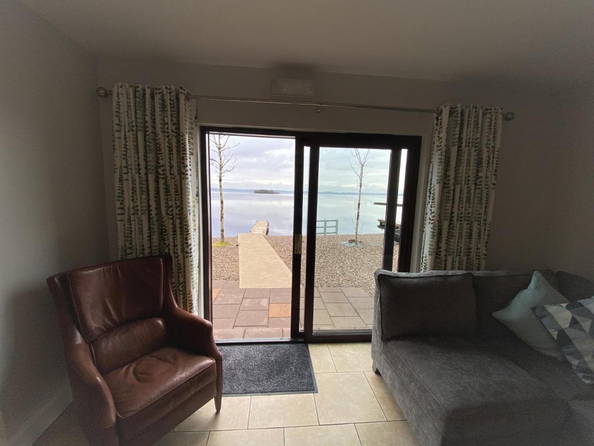 Tullybay Holiday Homes Екстериор снимка