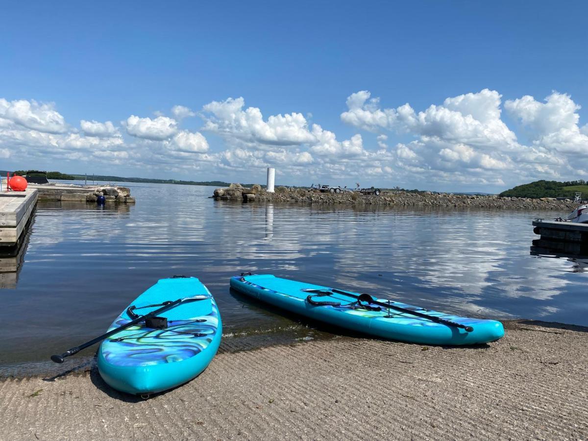 Tullybay Holiday Homes Екстериор снимка